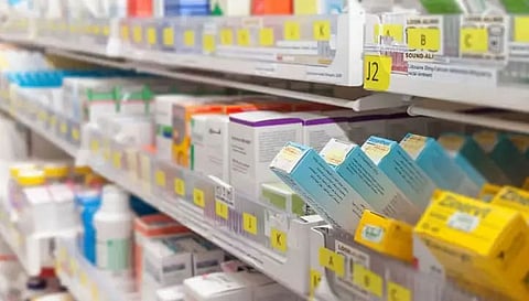 Now, price hikes in medicines & construction items hit masses