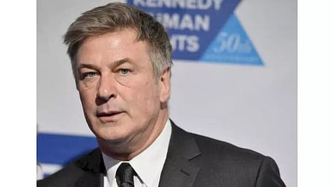 'Rust' tragedy: Halyna Hutchins was 'my friend', says Alec Baldwin