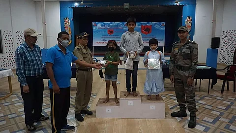 Vigilance Awareness Week observed in Tezpur