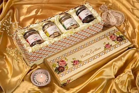 Diwali Gifting: Hampers of joy