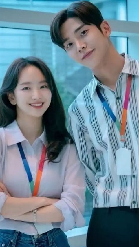 Five Hindi-Dubbed Korean Dramas