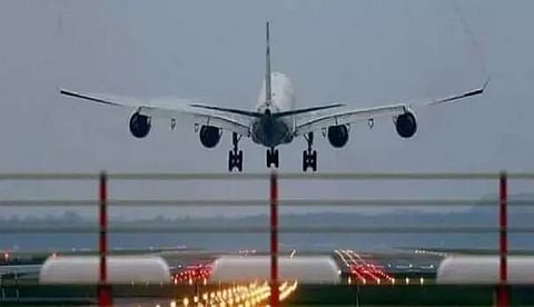 Air cargo priorities for Northeast