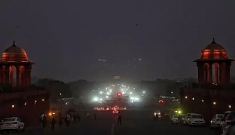 Bad air quality can affect survivors of severe Covid: Experts