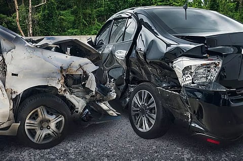 Careless driving, overspeeding main reasons for road accidents in Assam