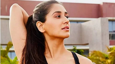 Horror still a ghost of a genre in Bollywood: Nikita Dutta