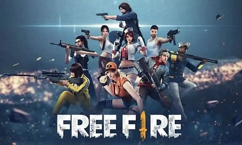 Free Fire Redeem Code Today 1 November: New Codes and Rewards