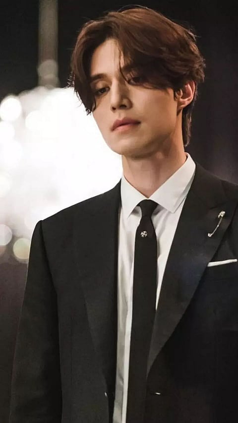 IMDB Recommended Top 10 K-Drama of 2021