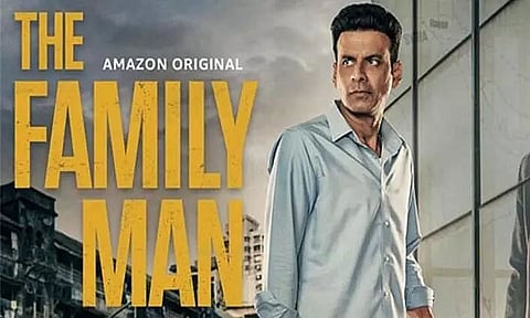 Suman Kumar Writer of  'The Family Man' Says Season 3 Likely to be Set in Northeast