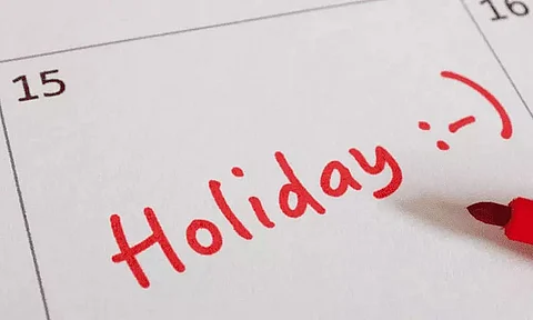 Local Holiday Declared in Kamrup District for Diwali