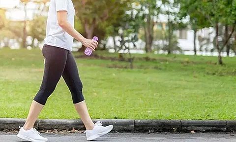 Does walking after a meal aid digestion? Check Here