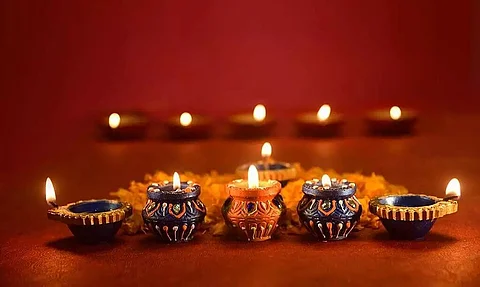 Choti Diwali 2021: Wishes and Significance of Narak Chaturdashi