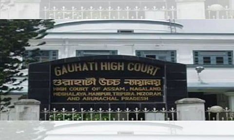 Assam Govt To Relocate Evicted Families If Citizenship Proved: Assam Govt To GHC