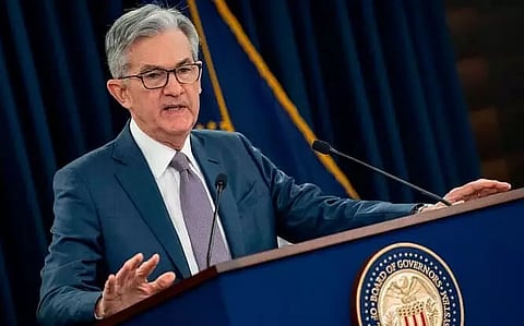 US Federal cuts down bond purchases