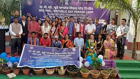 Pre-Republic Day parade camp concludes in Kokrajhar