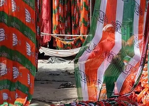 BJP's win in NE bypolls may impact Congress prospects in Manipur