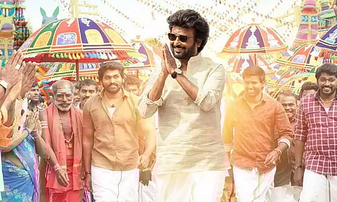 Annatthe Movie Review: A Disappointing Film, The Family Drama Lacks Entertainment