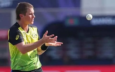 We wanted to come out really aggressive: Adam Zampa