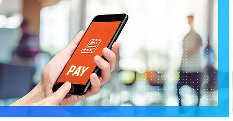 FM Shares Video To Highlight Digital Payment Revolution