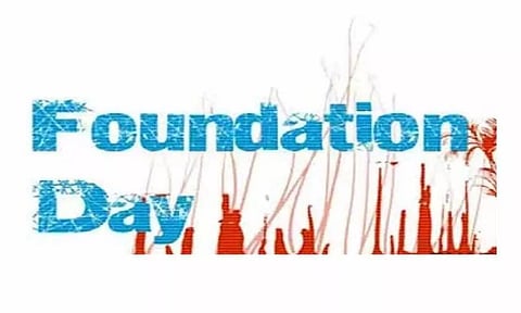 Sunfest Ex-Servicemen Sangathan observes foundation day