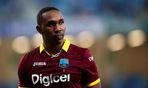 Bravo Calls Time On International Career