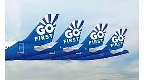 Go First completes 16 yrs of service, starts discount scheme