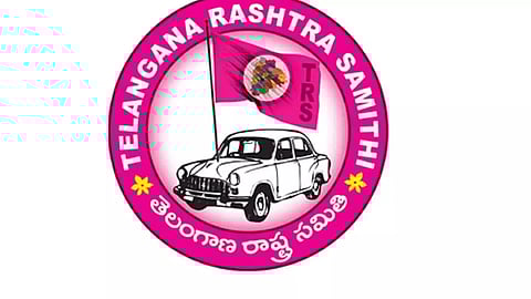Farmers refuse to give lands for TRS' mega public meet