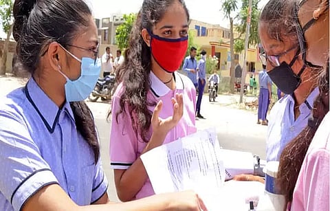 CBSE 10th, 12th Board Exams 2022: Admit Card on November 9, Know The Pattern