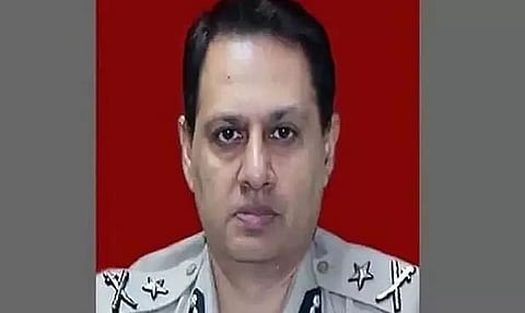 Meet Sanjay Singh, The Officer Who Will Now Investigate Aryan Khan Drug Case