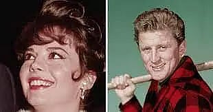 'Hollywood legend Kirk Douglas assaulted actor Natalie Wood'