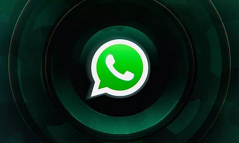 Now One Can Access Whatsapp Without Smartphone Network - Here's How to Use