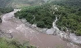 Erosion at Warrying Bung Turned Water Deadly, Solves Mystery Of Kameng's Fish Deaths