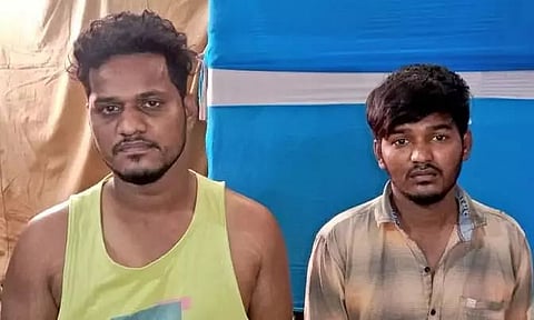 Assam Police Captures Inter-State Mobile Thieves Gang In Nagaon, 134 Cellphones Recovered
