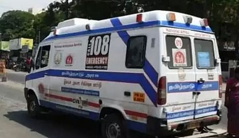 Mrityunjoy 108 Services