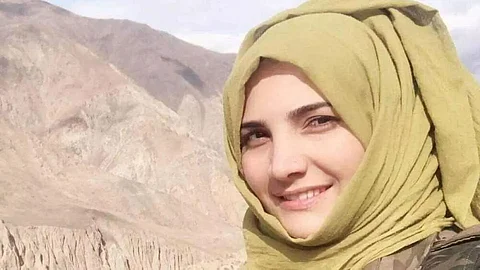Women's rights activist shot dead in Afghanistan
