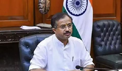 India, Senegal deliberate to enhance business