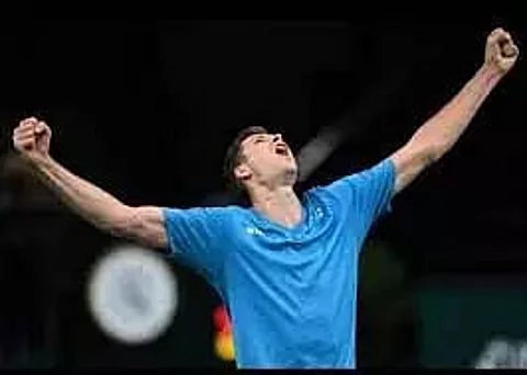 Hubert Hurkacz secures last berth in year-end ATP Finals