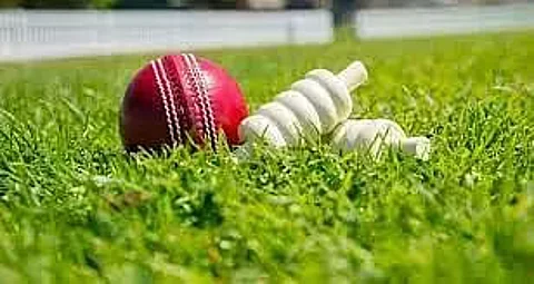 Delhi beat Assam in Senior Women Cricket Championship
