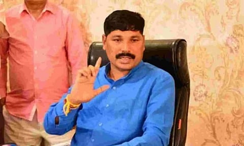 Several Congress MLAs To Join BJP, Claims Assam Saffron Party Chief