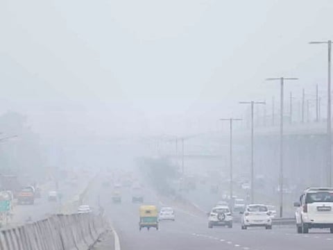Explained: Why cold leads to increase in air pollution?
