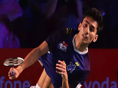 Srikanth, Lakshya Sen lose in HYLO Open semis