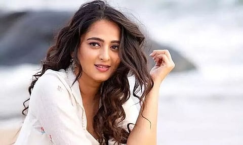 Anushka Shetty: A Look At The Memorable Films Of The Baahubali Actress!