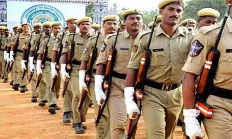 SSC GD Constable Admit Card 2021 Released: Download Here