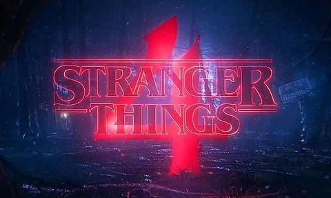 Stranger Things Season 4 Releasing in 2022: Teaser Video and Episode Titles Revealed