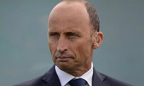 T20 World Cup: India Don't Play Fearless Brand of Cricket, Says Nasser Hussain