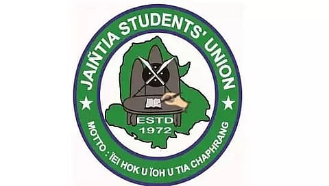 CM trying to evade Inner Line Permit issue: Jaintia Students' Union