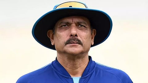 When I took this job, I said in my mind I want to make a difference: Shastri