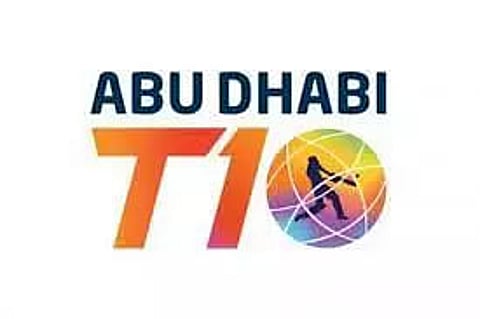 Abu Dhabi T10 from Nov 19