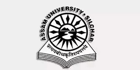 Assam University Recruitment 2021 – 2 Guest Faculty Vacancy, Job Openings