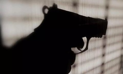 BJP Leader Ajay Sharma Shot at Home in Uttar Pradesh by 4 Miscreants