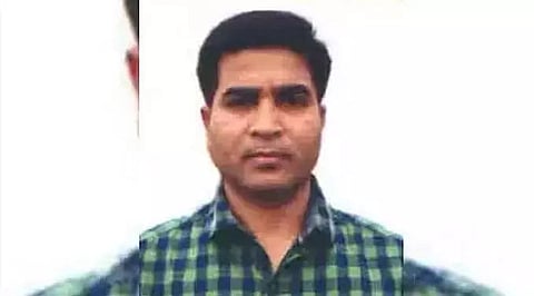 MLA Rupesh Gowala felicitated at Freshers' Social of Doomdooma Junior College